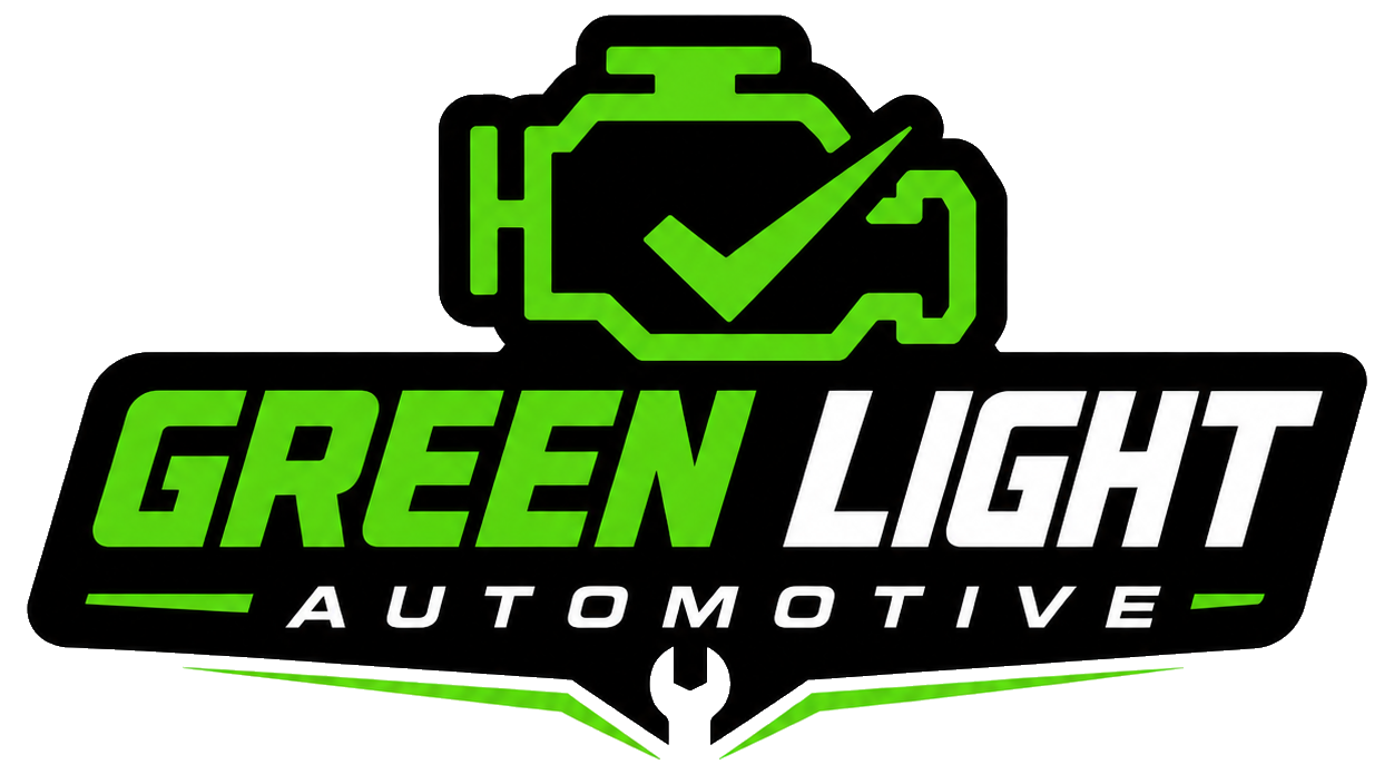 Green Light Automotive